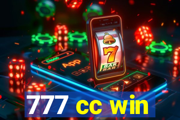 777 cc win